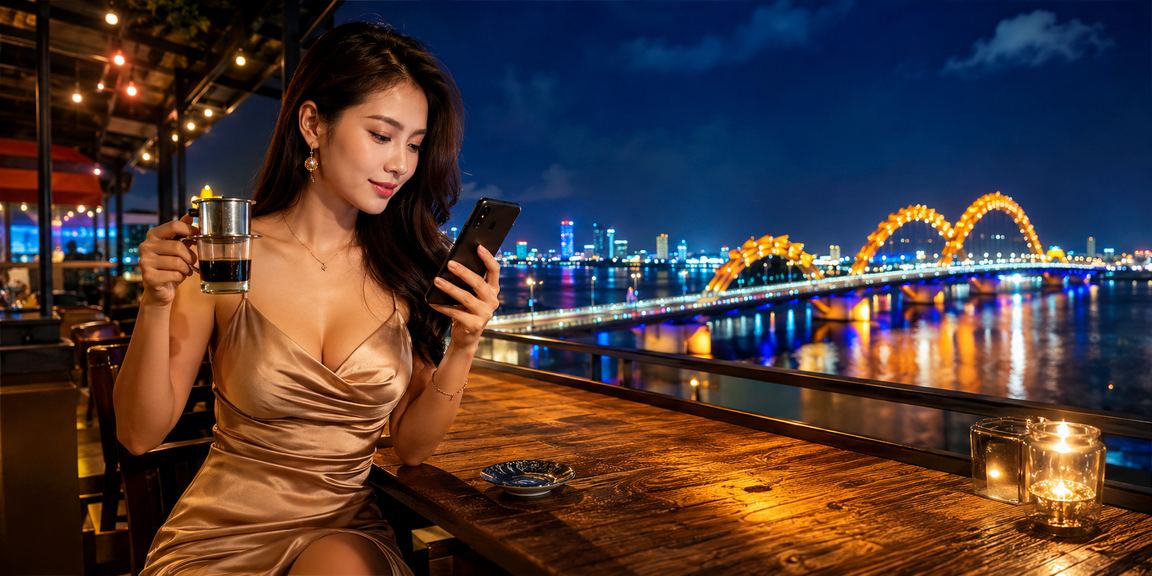 Người chơi VIP nhận thưởng đặc biệt tại Đà Nẵng qua ứng dụng phamduc0909