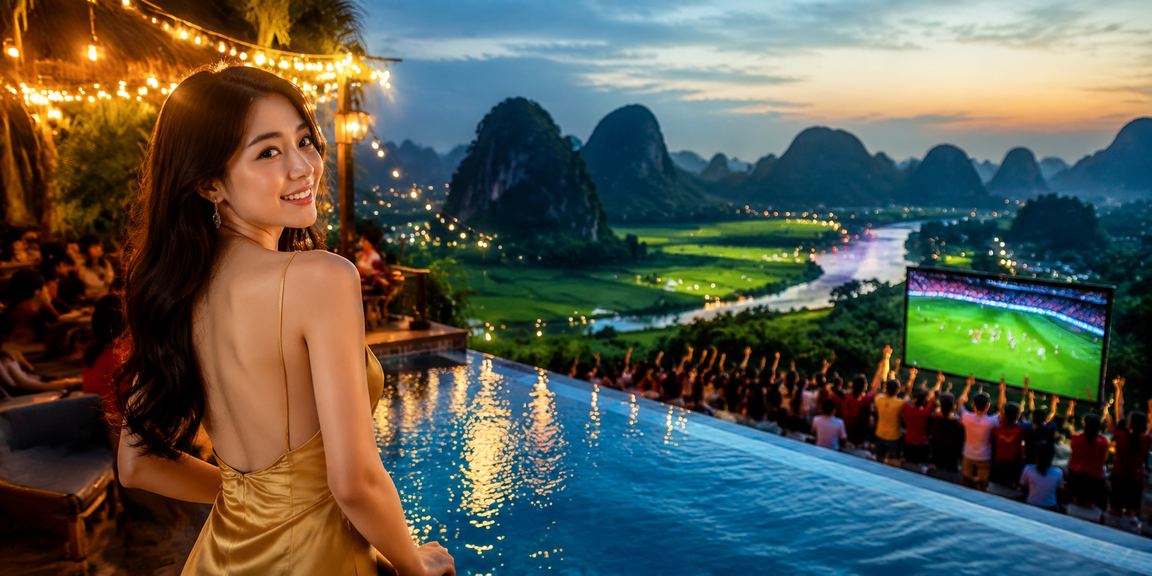 Người dùng tại Ninh Bình đăng nhập tài khoản cá cược bóng đá trên điện thoại