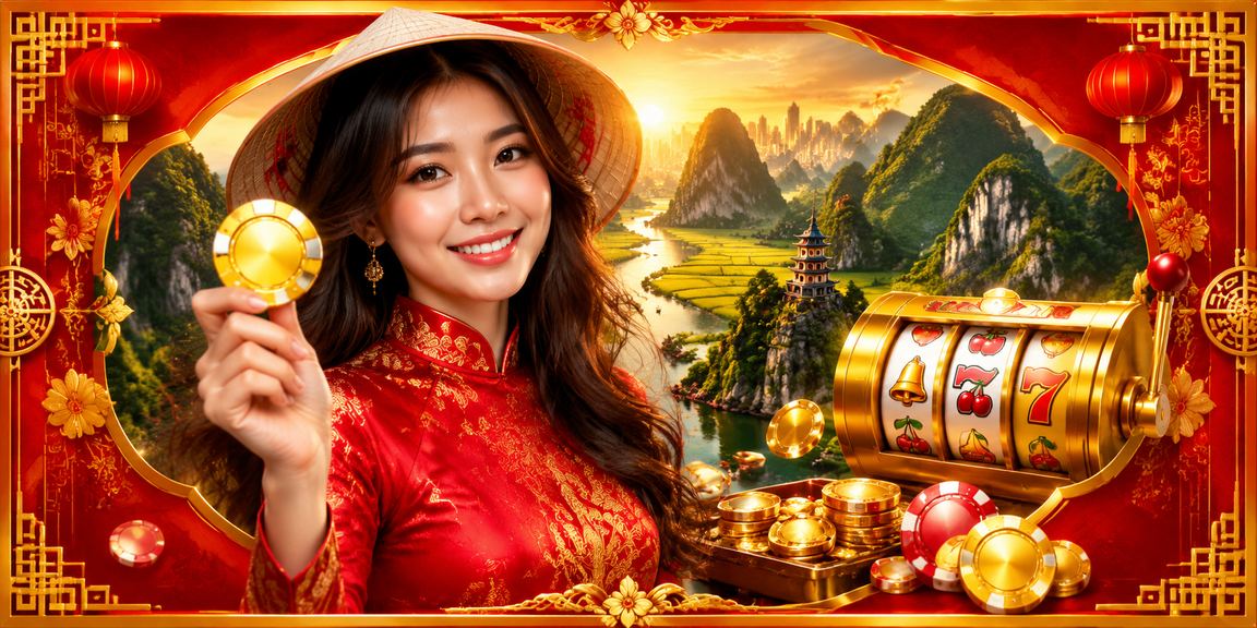 Người chơi game tại Ninh Bình – trải nghiệm slot và cá cược di động