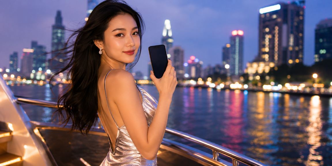 Giao diện cá cược và xổ số trực tuyến Việt Nam trên màn hình điện thoại