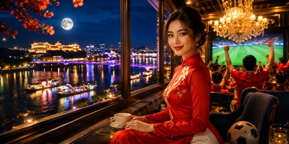 Không gian cá cược và casino trực tuyến Việt Nam – phamduc0909